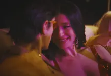 Mikey Madison, Zoe Saldaña e Isabella Rossellini reaccionan a las nominaciones al Oscar