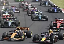 Nuevas reglas de la FIA para pilotos de F&oacute;rmula 1