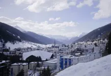Participaci&oacute;n de Trump en el Foro Econ&oacute;mico Mundial de Davos
