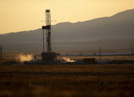 Políticas anunciadas por Trump a favor de petróleo y gas benefician a una energía renovable