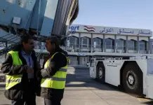 Reanudación de Vuelos Comerciales entre Turquía y Siria