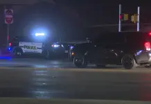Siete policías baleados en incidente en San Antonio, Texas