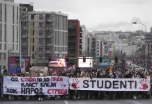 Tensión y deportación entre Croacia y Serbia