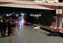 Buscan restringir tr&aacute;fico pesado y motocicletas en SLP