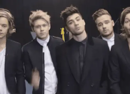 One Direction: 15 años de éxitos musicales