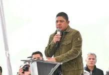 Ve Gallardo grilla de la herencia maldita con la Rosario Castellanos