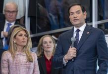 Viaje de Marco Rubio a Centroamérica y Panamá