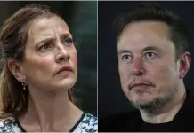 Beatriz Gutiérrez Müller y Elon Musk: La controversia del saludo