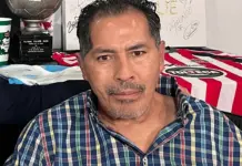 Benjam&iacute;n Galindo y su experiencia con la delincuencia