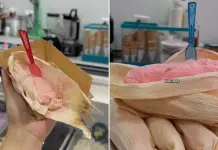 Día de la Candelaria y el helado sabor tamal en CDMX