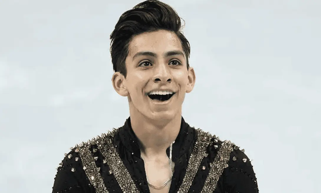 Donovan Carrillo vuelve a la competencia en busca de su pase olímpico