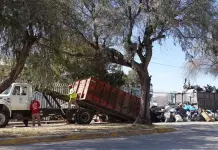 Fustiga regidora a director de Ecolog&iacute;a en Pozos por basurero