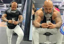 Hallan sin vida al influencer Adal Pe&ntilde;a en Culiac&aacute;n, v&iacute;ctima de impactos de bala