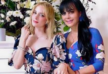 Maribel Guardia denuncia a su nuera: graves incidentes automovil&iacute;sticos y descuido de su nieto