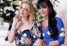 Maribel Guardia denuncia a su nuera: graves incidentes automovil&iacute;sticos y descuido de su nieto