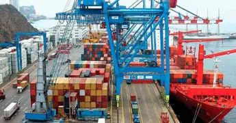 México extiende aranceles a lámina rolada de Rusia y Kazajstán