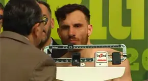 ¿Por qué detuvieron al boxeador Omar Chávez?