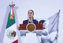 Declaraciones de Claudia Sheinbaum sobre respeto a la soberanía de los países