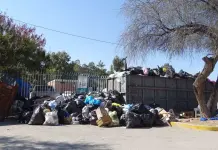 Se apoyar&aacute;n con recolectores voluntarios en Villa de Pozos