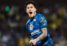 América recibe a un Atlético de San Luis con dos derrotas