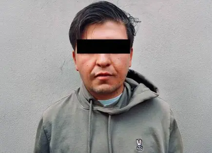 Confirman sentencia de 17 años de cárcel al Fofo Márquez