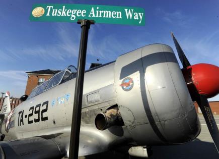 Eliminación de cursos de diversidad en Fuerza Aérea de EEUU