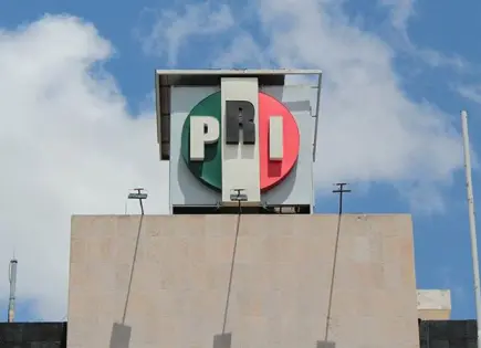 TEPJF anula expulsión de Galindo del PRI
