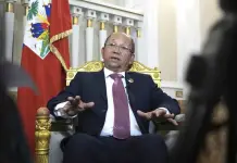 Impacto de las pol&iacute;ticas de Trump en la crisis humanitaria de Hait&iacute;