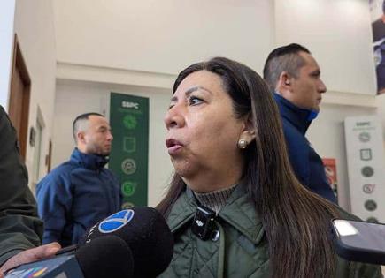 Indagatoria del antro Rich, concentrada en detenidos: fiscal