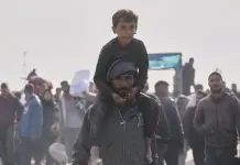 Informe de la ONU: Impacto devastador en niños de Gaza