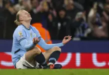 Manchester City y Liverpool brillan en la Premier League