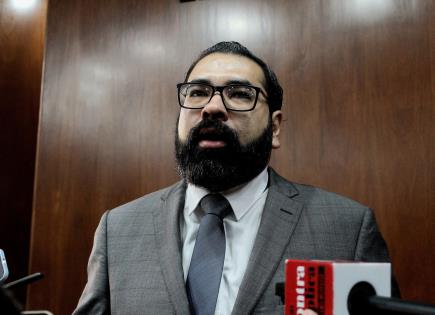 Reducen dinero al Sistema Anticorrupción; buscan ampliación