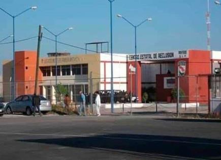 Registran a los hijos de internos del penal