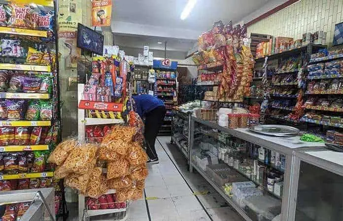 Registra Canacope alzas de hasta 40% en productos b&aacute;sicos