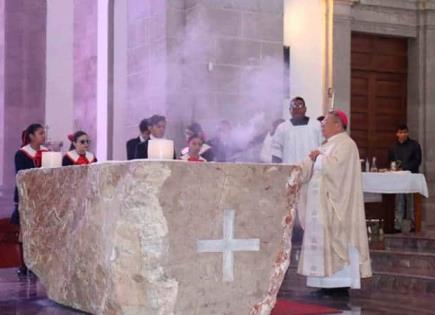 Concluye semana de oración por la unidad cristiana