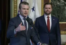 Desafíos y cambios en el Pentágono con Hegseth Desafíos y cambios en el Pentágono con Hegseth