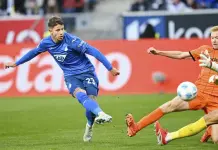 Empate emocionante entre Hoffenheim y Frankfurt en la Bundesliga