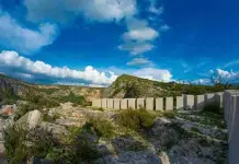 Gobierno gana amparo sobre &aacute;rea natural de Joya Honda