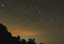 Astr&oacute;nomo explica la ciencia detr&aacute;s del objeto que ilumin&oacute; el cielo