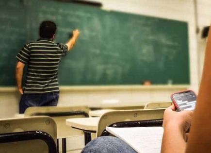 Ignora la SEGE denuncias contra profesores: FGE