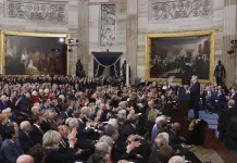 Impacto de los Indultos de Donald Trump en la Casa Blanca