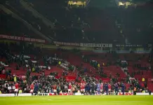 Manchester United y el gobierno se unen para renovar Old Trafford
