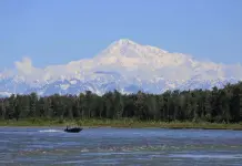 Pol&eacute;mica en Alaska por el nombre de la monta&ntilde;a
