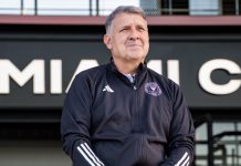 Aquel Chaquito no era el mismo que tenemos hoy, dice Martino Aquel Chaquito no era el mismo que tenemos hoy, dice Martino