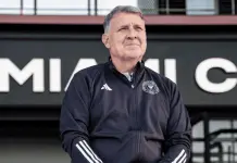 Aquel Chaquito no era el mismo que tenemos hoy, dice Martino