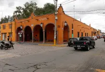 Villa de Pozos, sin plan para retirar propaganda electoral