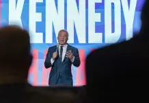 Propuestas de RFK Jr. para la salud pública y alimentación en EE. UU.