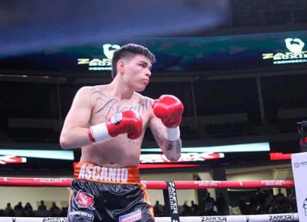 Púgiles sanluisinos sobresalen en boxeo