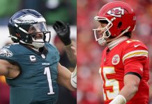 Ent&eacute;rate | Gu&iacute;a b&aacute;sica para el Super Bowl LIX