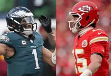 Todo lo que necesitas saber sobre el Super Bowl LIX
